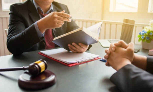 Bankruptcy Law image