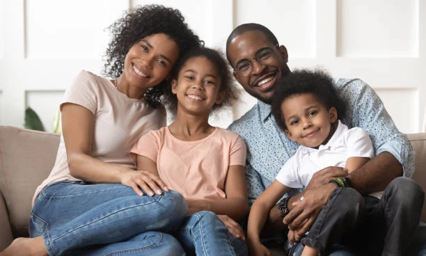 Family Law image